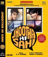 Jhootha Hi Sahi