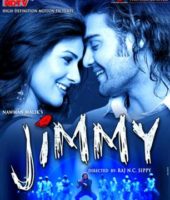 Jimmy
