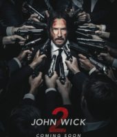 John Wick Chapter 2 (2017)