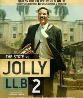 Jolly LLB 2 (2017)