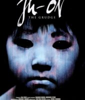 Ju-On The Grudge (2002)