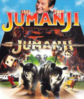 Jumanji (1995)