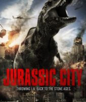 Jurassic City (2014)
