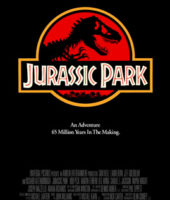 Jurassic Park I (1993)