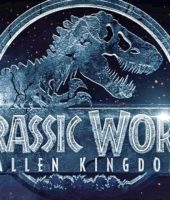 Jurassic World Fallen Kingdom (2018)