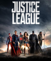 Justice League (2017)