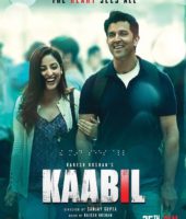 Kaabil (2017)