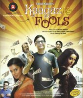 Kaagaz Ke Fools (2015)
