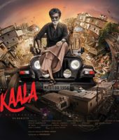 Kaala (2018)