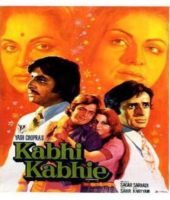 Kabhi Kabhie 1976