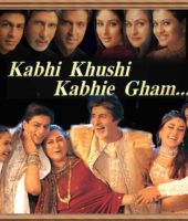 Kabhi Khushi Kabhi Gham