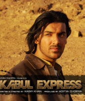 Kabul Express