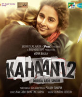 Kahaani 2 (2016)