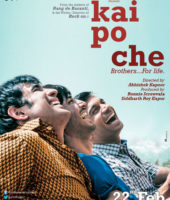 Kai Po Che (2013)