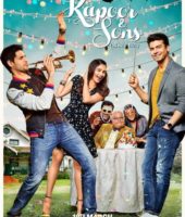 Kapoor and Sons (2016)