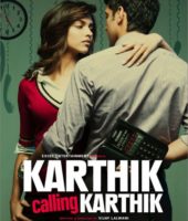 Karthik Calling Karthik