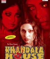 Khandala House