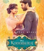 Khoobsurat (2014)