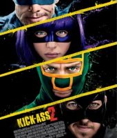 Kick Ass 2 (2013)