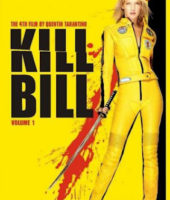 Kill Bill Vol 1 (2003)