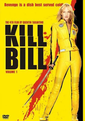 Kill Bill Vol 1 (2003)