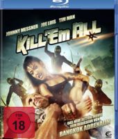 Kill em All (2012)