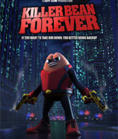 Killer Bean Forever