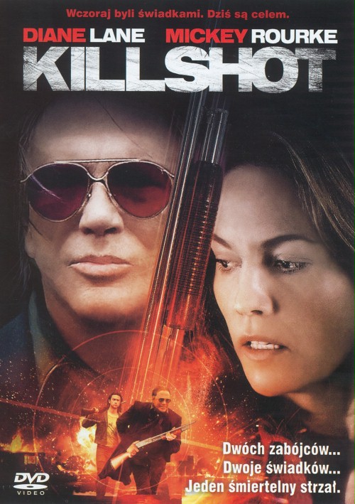 Killshot 2008
