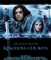 Kingdom Of Heaven (2005)