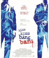Kiss Kiss Bang Bang (2005)