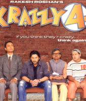 Krazzy 4