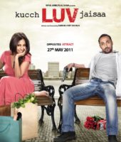 Kuch Love Jaisa (2011)