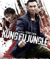 Kung Fu Jungle (2014)