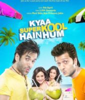 Kya Super Kool Hain Hum (2012)