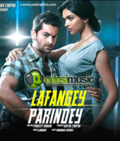 Lafangey Parinday