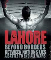 Lahore