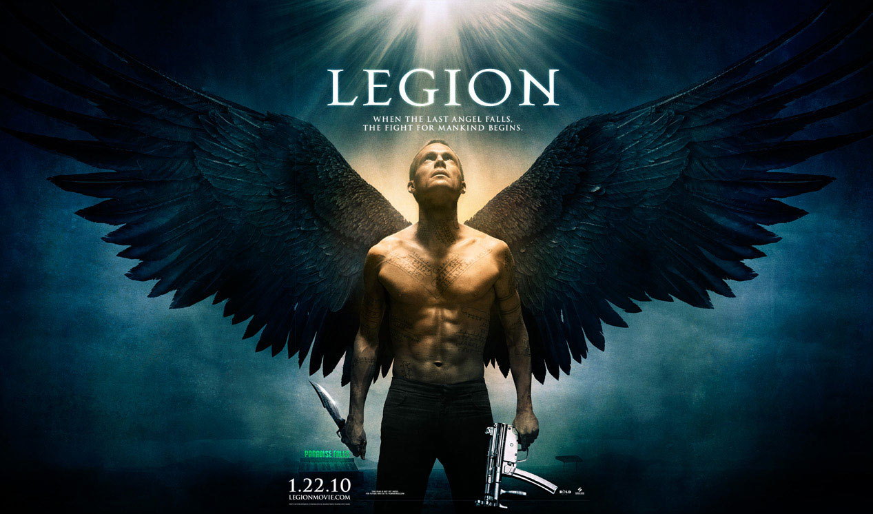 Legion (2010)