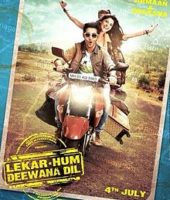 Lekar Hum Deewana Dil (2014)