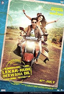Lekar Hum Deewana Dil (2014)