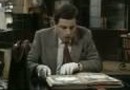 Libary - Mr Bean
