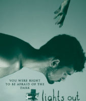 Lights Out (2016)