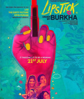 Lipstick Under My Burkha (2017)