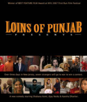 Loins of Punjab Presents