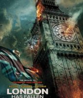 London Has Falle (2016)