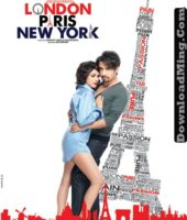 London Paris New York (2012)