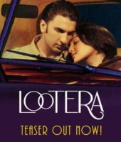 Lootera (2013)