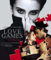 Love Games (2016)