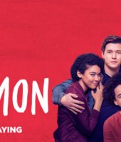Love Simon (2018)