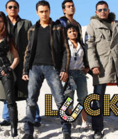 Luck