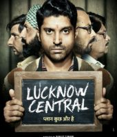Lucknow Central (2017)